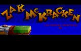 Las Nuevas Aventuras de Zak McKracken