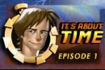 Back to the Future: Episode 1 - It's About Time