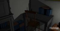 Hidden