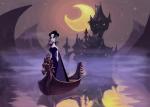 A Vampyre Story