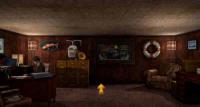Nancy Drew 8: The Haunted Carousel