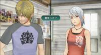 Haz click en la imagen para agrandarla Another Code R - kioku no tobira