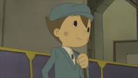 El profesor Layton y la caja de Pandora