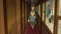 El profesor Layton y la caja de Pandora