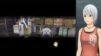 Haz click en la imagen para agrandarla Another Code R - kioku no tobira