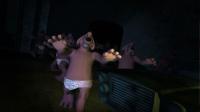 Sam & Max Episode 304: Beyond the Alley of the Dolls
