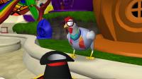 Sam & Max Season One para Wii