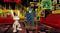 Sam & Max Season One para Wii