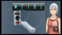 Haz click en la imagen para agrandarla Another Code R - kioku no tobira