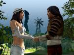 The Sacred Rings