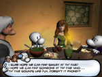 Bone