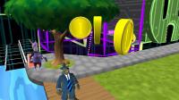 Haz click en la imagen para agrandarla Capturas de la versión para Nintendo Wii