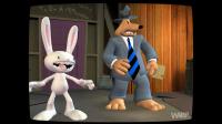 Haz click en la imagen para agrandarla Capturas de la versión para Nintendo Wii