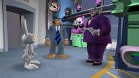 Haz click en la imagen para agrandarla Capturas de la versión para Nintendo Wii