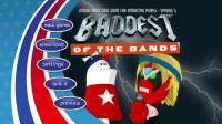 Strong Bad's Cool Game for Attractive People Episode 3: Baddest of the Bands