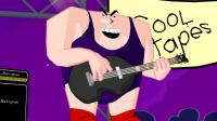 Strong Bad's Cool Game for Attractive People Episode 3: Baddest of the Bands