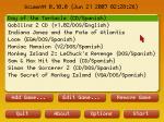 ScummVM 0.10.0 versión para PDA