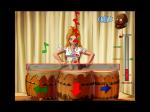Minijuegos incluidos en So Blonde