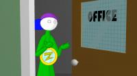 Strong Bad's Cool Game for Attractive People Episode 1: Homestar Ruiner