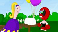 Strong Bad's Cool Game for Attractive People Episode 1: Homestar Ruiner