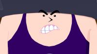 Strong Bad's Cool Game for Attractive People Episode 1: Homestar Ruiner