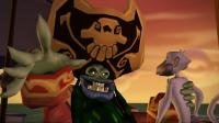 Tales of Monkey Island Chapter 1 Launch of the Screaming Narwhal
