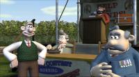 Haz click en la imagen para agrandarla Wallace & Gromit's Grand Adventures - Muzzled