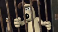 Haz click en la imagen para agrandarla Wallace & Gromit's Grand Adventures - Muzzled