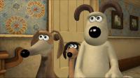 Haz click en la imagen para agrandarla Wallace & Gromit's Grand Adventures - Muzzled
