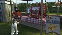 Haz click en la imagen para agrandarla Wallace & Gromit's Grand Adventures - Muzzled