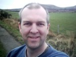 Chris Tolworthy