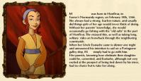 Las Aventuras de Valdo y Marie
