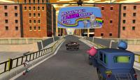 Haz click en la imagen para agrandarla Capturas de la versión para Nintendo Wii