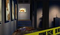 CSI: 3 Dimensions Of Murder