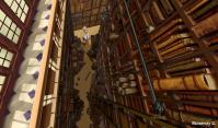 Los escenarios y animaciones presentan miles de detalles