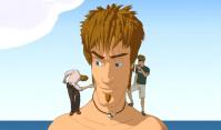 Haz click en la imagen para agrandarla Runaway 2: El sueño de la tortuga