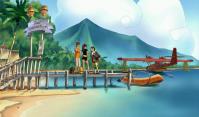 Haz click en la imagen para agrandarla Runaway 2: El sueño de la tortuga