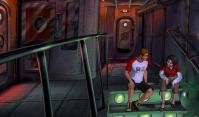 Haz click en la imagen para agrandarla Runaway 2: El sueño de la tortuga