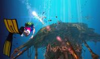 Haz click en la imagen para agrandarla Runaway 2: El sueño de la tortuga