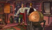 Haz click en la imagen para agrandarla Runaway 2: El sueño de la tortuga