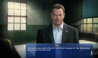 CSI: NY