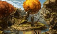 The Whispered World