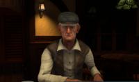Nancy Drew 19: The Haunting of Castle Malloy