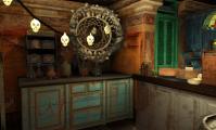 Nancy Drew 17: Legend of the Crystal Skull