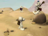 Bone: Out from Boneville