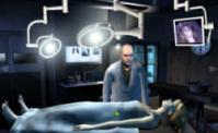 CSI: Las 3 dimensiones del asesinato