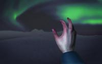 Alpha Polaris: A Horror Adventure Game