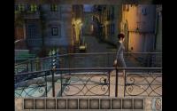 Chronicles of Mystery: The Tree of Life