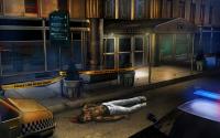 CSI: New York