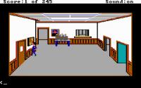 Haz click en la imagen para agrandarla Police Quest: In Pursuit of the Death Angel